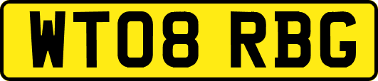 WT08RBG