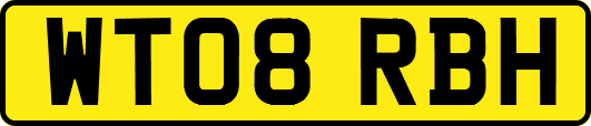 WT08RBH