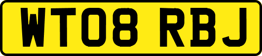WT08RBJ