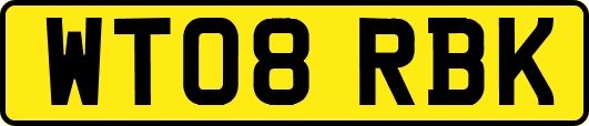 WT08RBK