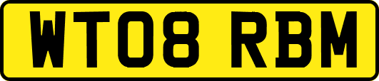 WT08RBM