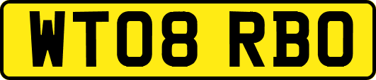 WT08RBO