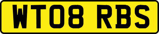 WT08RBS