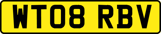 WT08RBV