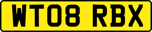 WT08RBX