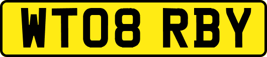 WT08RBY
