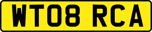 WT08RCA