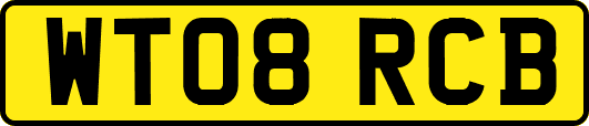 WT08RCB