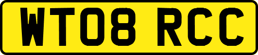 WT08RCC