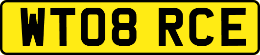 WT08RCE