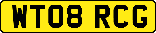 WT08RCG