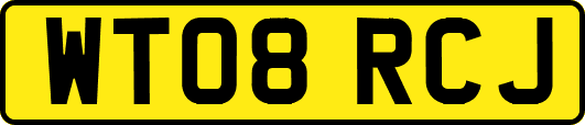 WT08RCJ