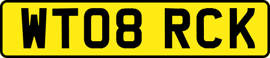 WT08RCK