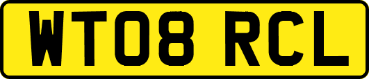 WT08RCL