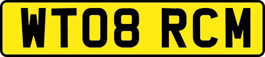 WT08RCM