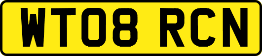 WT08RCN