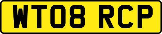 WT08RCP