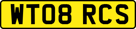 WT08RCS