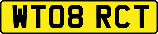 WT08RCT