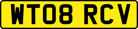 WT08RCV