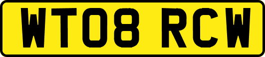 WT08RCW