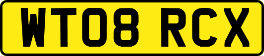 WT08RCX