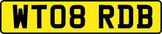 WT08RDB