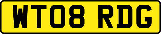 WT08RDG
