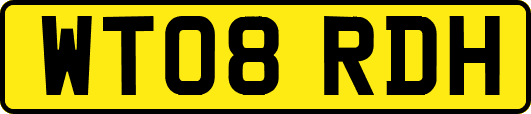 WT08RDH