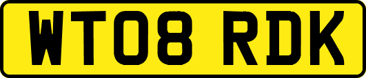WT08RDK