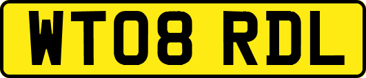 WT08RDL