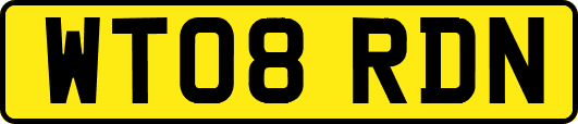 WT08RDN