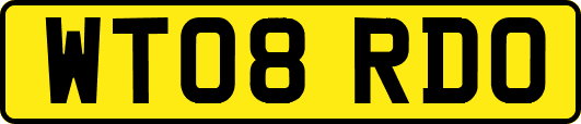 WT08RDO