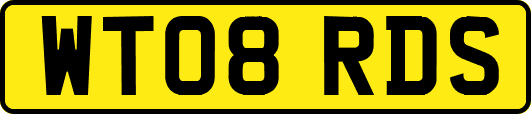 WT08RDS
