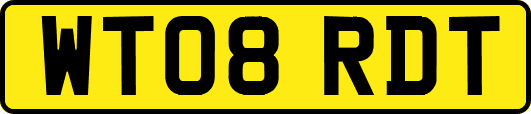 WT08RDT