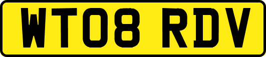 WT08RDV