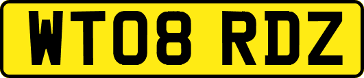 WT08RDZ