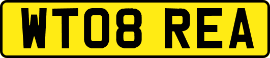 WT08REA