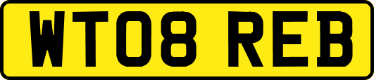 WT08REB