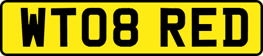 WT08RED