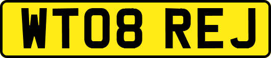 WT08REJ