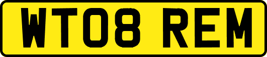 WT08REM