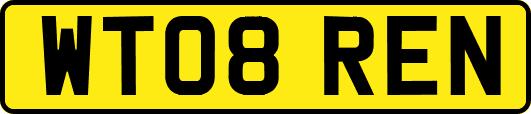 WT08REN