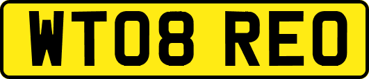 WT08REO