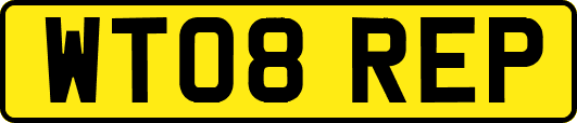 WT08REP