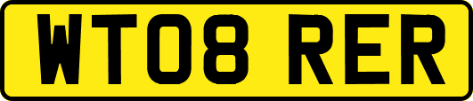 WT08RER