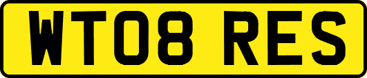 WT08RES