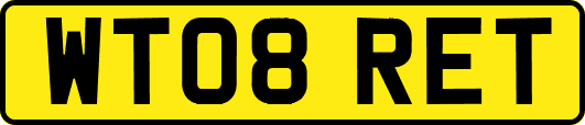 WT08RET