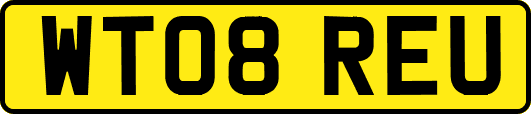 WT08REU