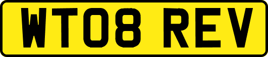 WT08REV